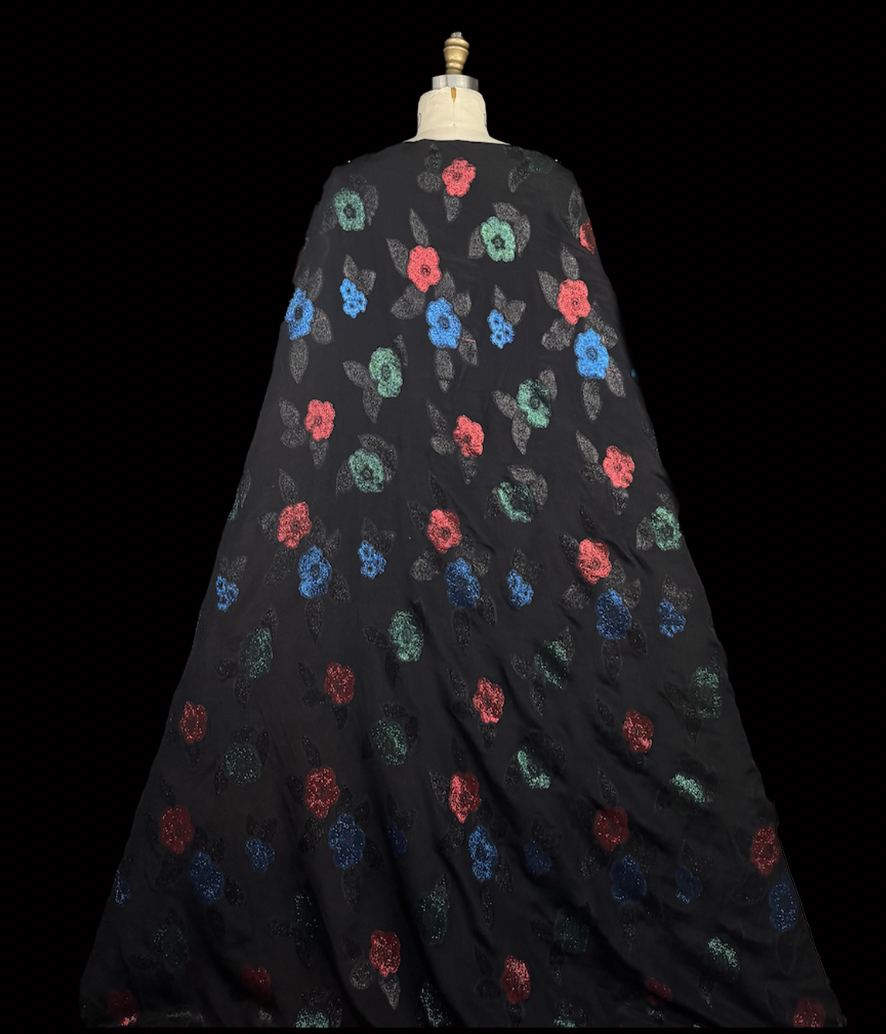 【美品】GREED FLOWER JACQUARD Gather Blouse Effortlessly Sweet Green Floral Blouse – Shop the Mint